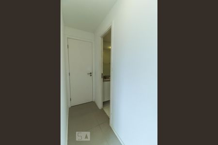 Apartamento à venda com 65m², 2 quartos e 1 vaga Apartamento à venda com 65m², 2 quartos e 1 vagaHall Banheiro Suíte