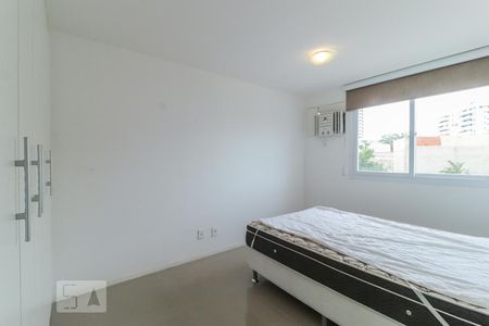 Apartamento à venda com 65m², 2 quartos e 1 vaga Apartamento à venda com 65m², 2 quartos e 1 vagaQuarto 02 (Suíte)