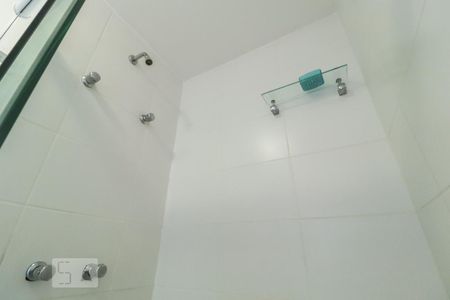 Apartamento à venda com 65m², 2 quartos e 1 vaga Apartamento à venda com 65m², 2 quartos e 1 vagaBanheiro Quarto 02 (Suíte)