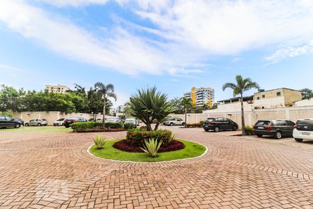 Apartamento à venda com 65m², 2 quartos e 1 vaga Apartamento à venda com 65m², 2 quartos e 1 vagaÁrea Comum