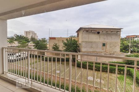 Apartamento à venda com 65m², 2 quartos e 1 vaga Apartamento à venda com 65m², 2 quartos e 1 vagaVista Área de Serviço