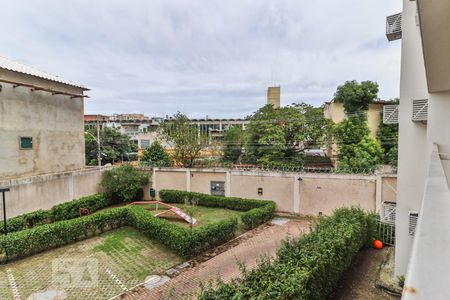 Apartamento à venda com 65m², 2 quartos e 1 vaga Apartamento à venda com 65m², 2 quartos e 1 vagaVista Varanda Sala