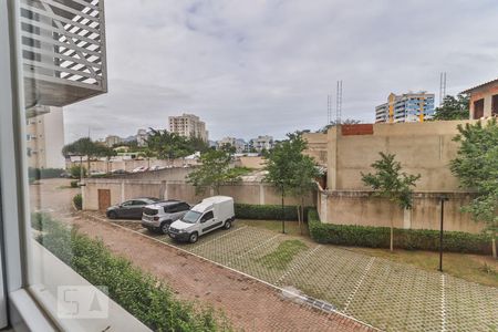 Apartamento à venda com 65m², 2 quartos e 1 vaga Apartamento à venda com 65m², 2 quartos e 1 vagaVista Quarto 02 (Suíte)