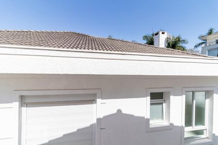 Casa de condomínio à venda com 340m², 4 quartos e 3 vagas Casa de condomínio à venda com 340m², 4 quartos e 3 vagasVista da Suíte 3