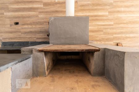 Casa de condomínio à venda com 340m², 4 quartos e 3 vagas Casa de condomínio à venda com 340m², 4 quartos e 3 vagasEspaço Gourmet