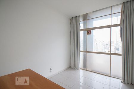 Apartamento para alugar com 1 quarto, 32m² em República, São Paulo