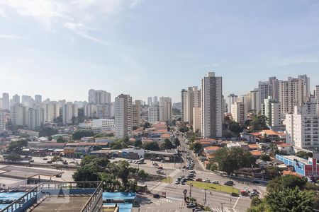Apartamento para alugar com 60m², 2 quartos e 1 vaga Apartamento para alugar com 60m², 2 quartos e 1 vagaQuarto Vista