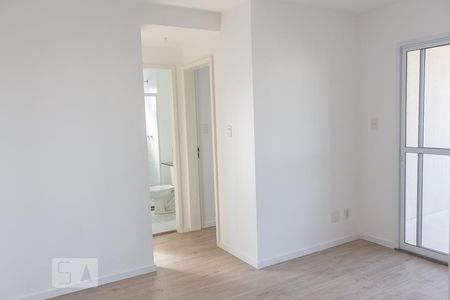 Apartamento para alugar com 60m², 2 quartos e 1 vaga Apartamento para alugar com 60m², 2 quartos e 1 vagaSala