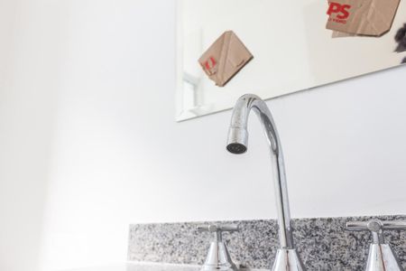 Apartamento para alugar com 60m², 2 quartos e 1 vagaBanheiro