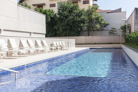 Apartamento para alugar com 60m², 2 quartos e 1 vagaPiscina