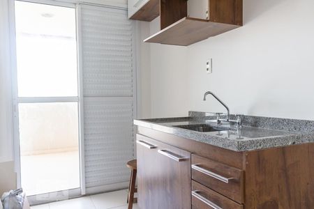 Apartamento para alugar com 60m², 2 quartos e 1 vaga Apartamento para alugar com 60m², 2 quartos e 1 vagaCozinha