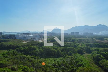 Apartamento para alugar com 114m², 2 quartos e 1 vagaVista da Varanda