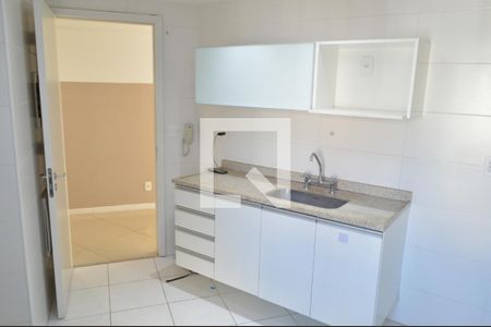 Apartamento para alugar com 114m², 2 quartos e 1 vagaCozinha