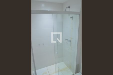 Apartamento para alugar com 114m², 2 quartos e 1 vagaBanheiro da Suíte 2