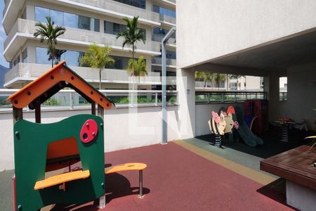 Apartamento para alugar com 114m², 2 quartos e 1 vagaÁrea Comum - Playground