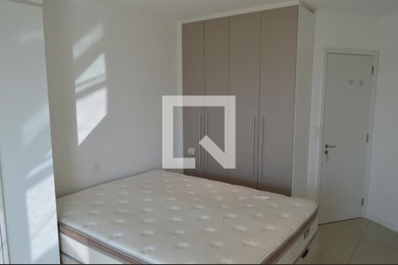 Suíte 1 de apartamento para alugar com 2 quartos, 114m² em Barra da Tijuca, Rio de Janeiro