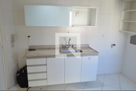 Apartamento para alugar com 114m², 2 quartos e 1 vagaCozinha