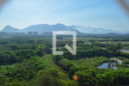 Apartamento para alugar com 114m², 2 quartos e 1 vagaVista da Varanda