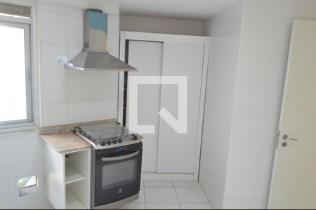 Apartamento para alugar com 114m², 2 quartos e 1 vagaCozinha