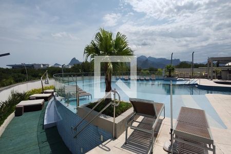 Apartamento para alugar com 114m², 2 quartos e 1 vagaÁrea comum - Piscina