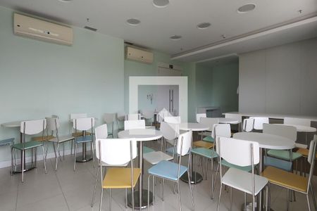 Apartamento para alugar com 114m², 2 quartos e 1 vagaSalão de Festas infantil
