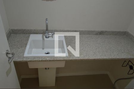Apartamento para alugar com 114m², 2 quartos e 1 vagaLavabo