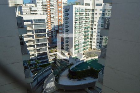 Apartamento para alugar com 114m², 2 quartos e 1 vagaVista da Suíte 2