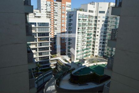 Apartamento para alugar com 114m², 2 quartos e 1 vagaÁrea de Serviço