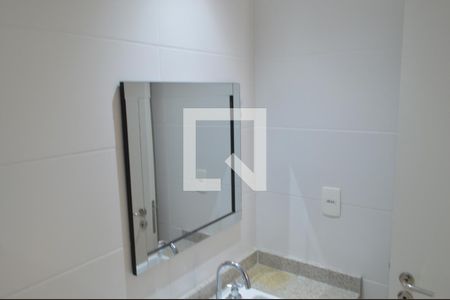 Apartamento para alugar com 114m², 2 quartos e 1 vagaBanheiro da Suíte 2
