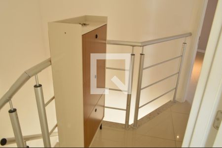 Apartamento para alugar com 114m², 2 quartos e 1 vagaHall da Escada