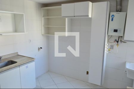 Apartamento para alugar com 114m², 2 quartos e 1 vagaÁrea de Serviço