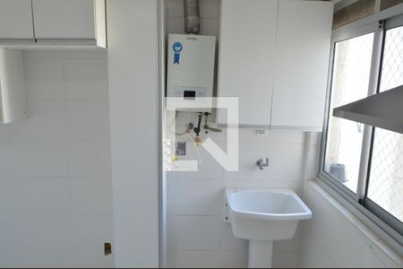Apartamento para alugar com 114m², 2 quartos e 1 vagaÁrea de Serviço