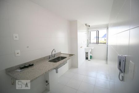 Apartamento à venda com 85m², 2 quartos e 1 vaga Apartamento à venda com 85m², 2 quartos e 1 vagaCozinha