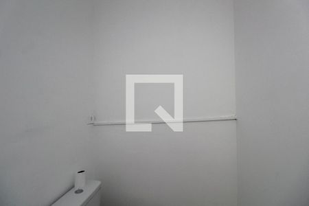 Lavabo de casa para alugar com 1 quarto, 50m² em Vila Prudente, São Paulo
