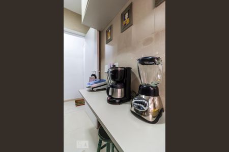 Apartamento à venda com 55m², 2 quartos e 1 vaga Apartamento à venda com 55m², 2 quartos e 1 vagaCozinha