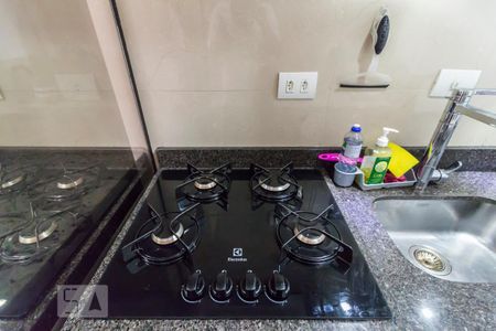 Apartamento à venda com 55m², 2 quartos e 1 vaga Apartamento à venda com 55m², 2 quartos e 1 vagaCozinha