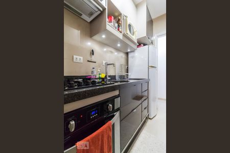 Apartamento à venda com 55m², 2 quartos e 1 vaga Apartamento à venda com 55m², 2 quartos e 1 vagaCozinha