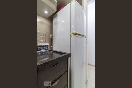Apartamento à venda com 55m², 2 quartos e 1 vaga Apartamento à venda com 55m², 2 quartos e 1 vagaCozinha