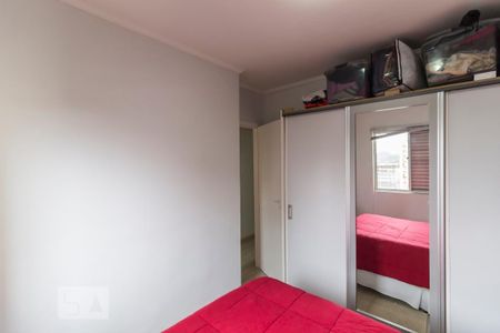 Quarto 2 de apartamento para alugar com 2 quartos, 55m² em Vila Ipojuca, São Paulo