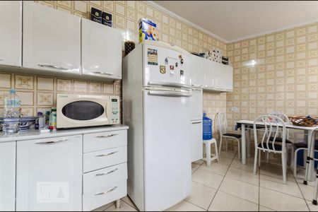 Casa à venda com 160m², 4 quartos e 2 vagasCozinha