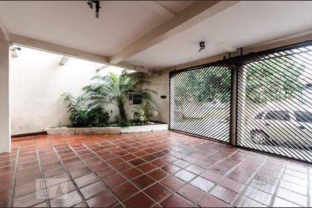 Casa à venda com 160m², 4 quartos e 2 vagasGaragem