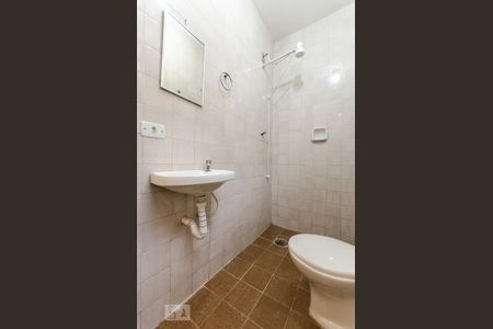 Casa à venda com 160m², 4 quartos e 2 vagasBanheiro de serviço