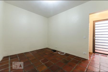 Casa à venda com 160m², 4 quartos e 2 vagasQuarto de serviço