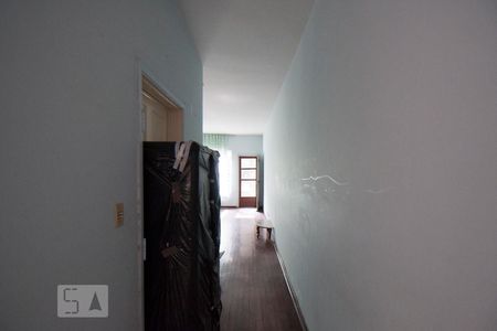 Corredor de casa à venda com 3 quartos, 600m² em Santa Cecília, São Paulo
