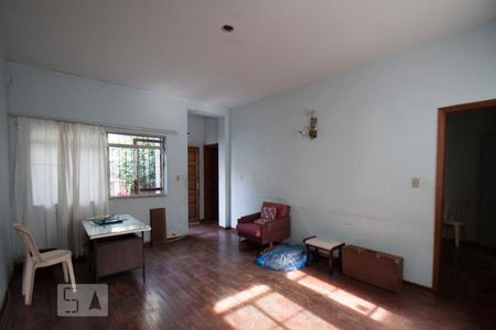 Sala 1 de casa à venda com 3 quartos, 600m² em Santa Cecília, São Paulo