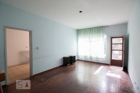 Sala 2 de casa à venda com 3 quartos, 600m² em Santa Cecília, São Paulo
