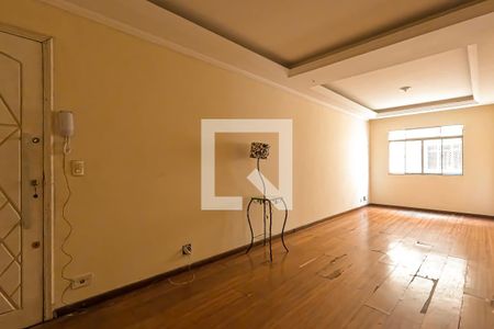 Sala de apartamento à venda com 2 quartos, 70m² em Jardim Ema, Guarulhos