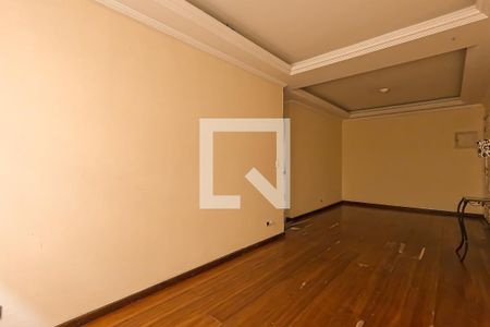 Sala de apartamento à venda com 2 quartos, 70m² em Jardim Ema, Guarulhos