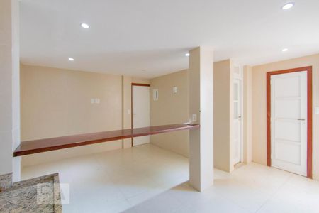 Apartamento para alugar com 160m², 3 quartos e 1 vagaCozinha
