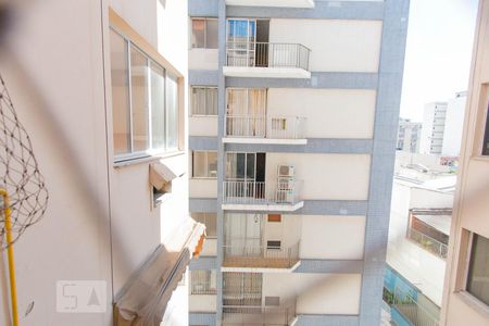 Apartamento para alugar com 160m², 3 quartos e 1 vagaVista Área de Serviço